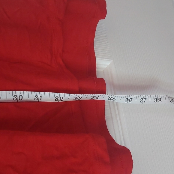 Torrid Lace Babydoll Tank 5x - Picture 11 of 11